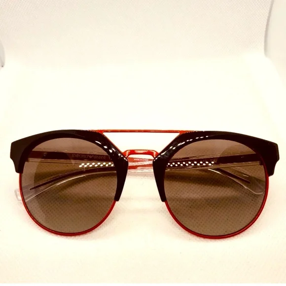 Emporio Armani EA4192F Asian Fit Emporio Armani Asian Fit Eyeglasses – Premium Quality, Free  main image 4